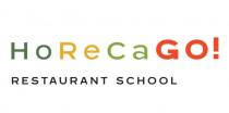 HoReCaGO restaurant school