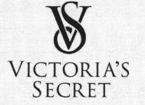 VS VICTORIA'S SECRET