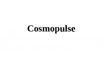 Cosmopulse