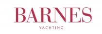 BARNES YACHTING