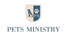 PETS MINISTRY, PM