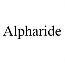 Alpharide