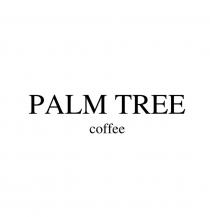 PALM TREE coffee