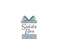 Smile box