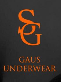 GAUS UNDERWEAR