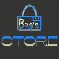 Bag's a.s STORE