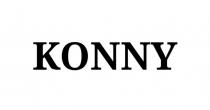 KONNY