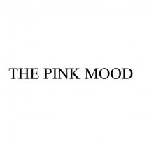 THE PINK MOOD