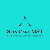 Skin Care MST MICRONEEDLE SYSTEM THERAPY