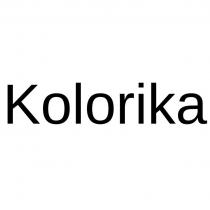 Kolorika