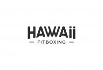 HAWAII fitboxing