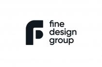 F, fine, design, group