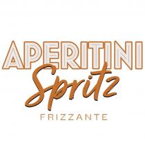 APERITINI Spritz frizzante