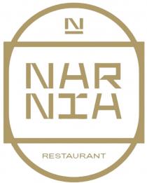 NARNIA RESTAURANT