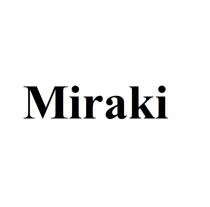 Miraki