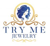 TRY ME, JEWELRY