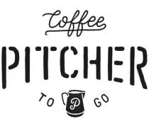 PITCHER COFFEE TO GO