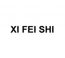 XI FEI SHI