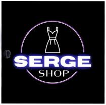 SERGE SHOP