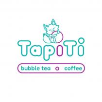 TapiTi bubble tea coffee