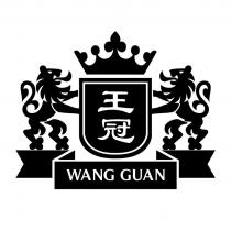 WANG GUAN