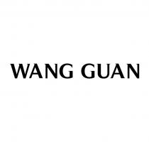 WANG GUAN