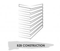 B2B CONSTRUCTION