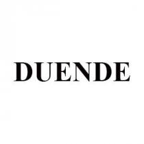 DUENDE