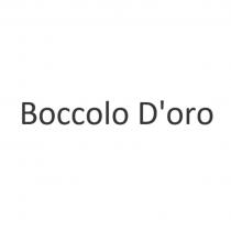 Boccolo D'oro