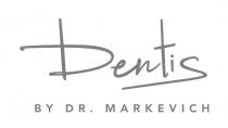 Dentis BY DR. MARKEVICH