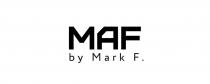 MAF BY MARK F.