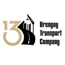 Urengoy Transport Company