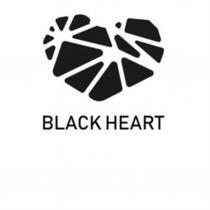 «BLACK HEART»