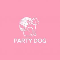 PARTY DOG