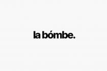 la bombe