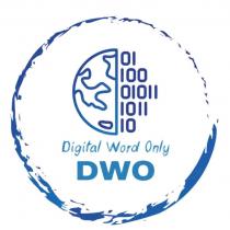 Digital Word Only, DWO
