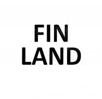 FIN  LAND