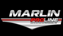 MARLIN PROLINE LIMITED EDITION FOR PROFESSIONAL USE