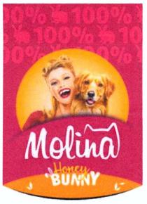 MOLINA HONEY BUNNY