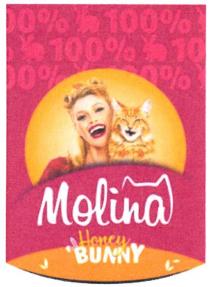 MOLINA HONEY BUNNY