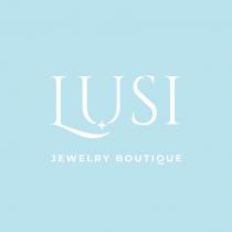 LUSI JEWELRY BOUTIQUE