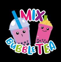 MIX BUBBLE TEA