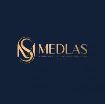 MEDLAS клиника эстетической медицины