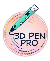 3D PEN PRO