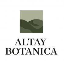 ALTAY BOTANICA
