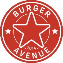 BURGER AVENUE 2014