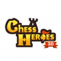 Chess Heroes 3D