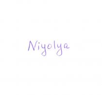 NIYOLYA