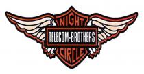 NIGHT TELECOM-BROTHERS CIRCLE