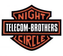 NIGHT TELECOM-BROTHERS CIRCLE